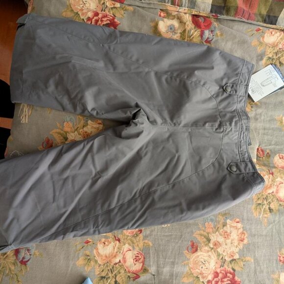 NILS SKIWEAR PANTS - Picture 4 of 16